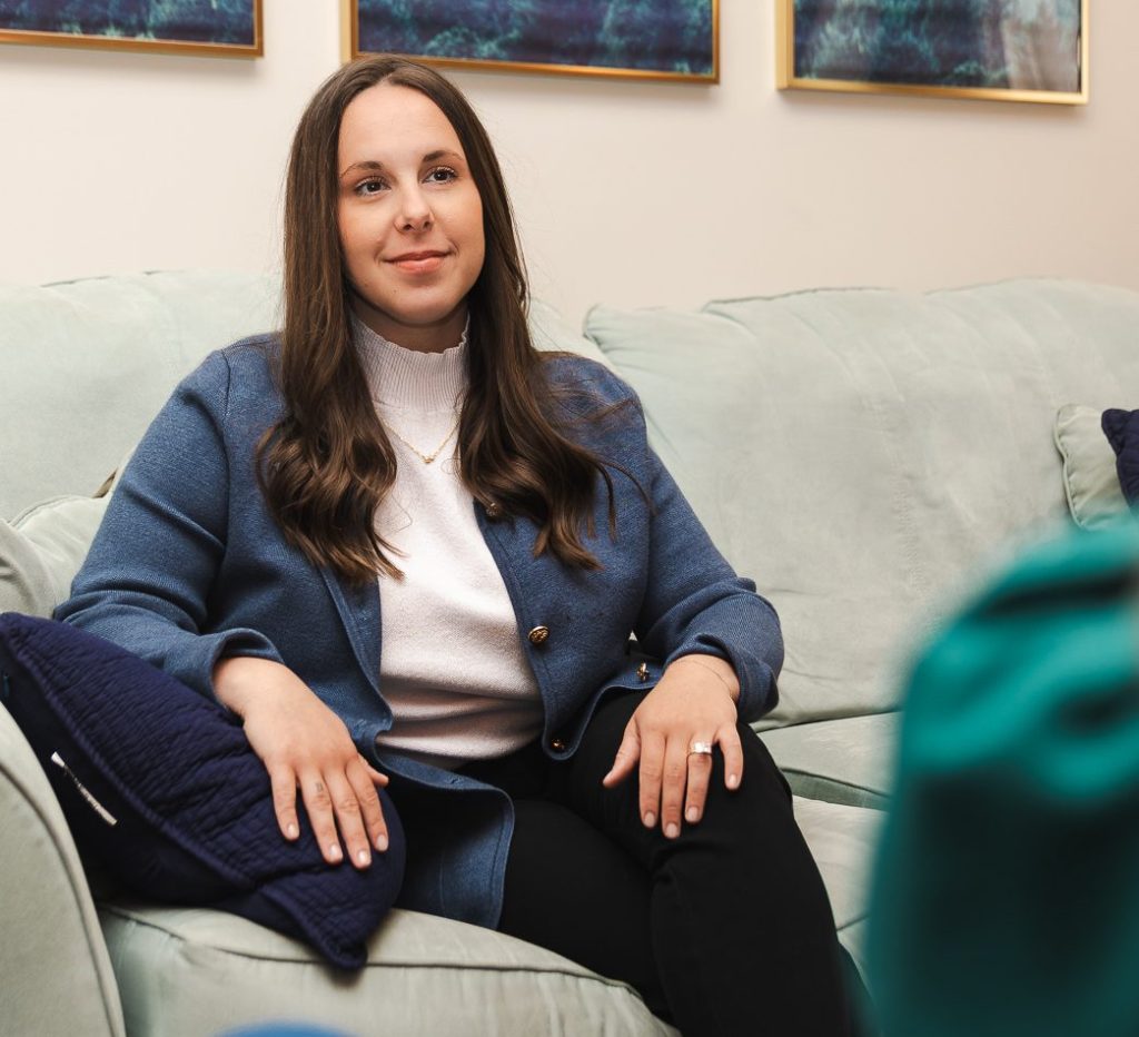 Dr. Cydney V. Quinn