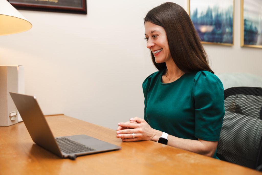 Dr. Chelsea Grefe McCann