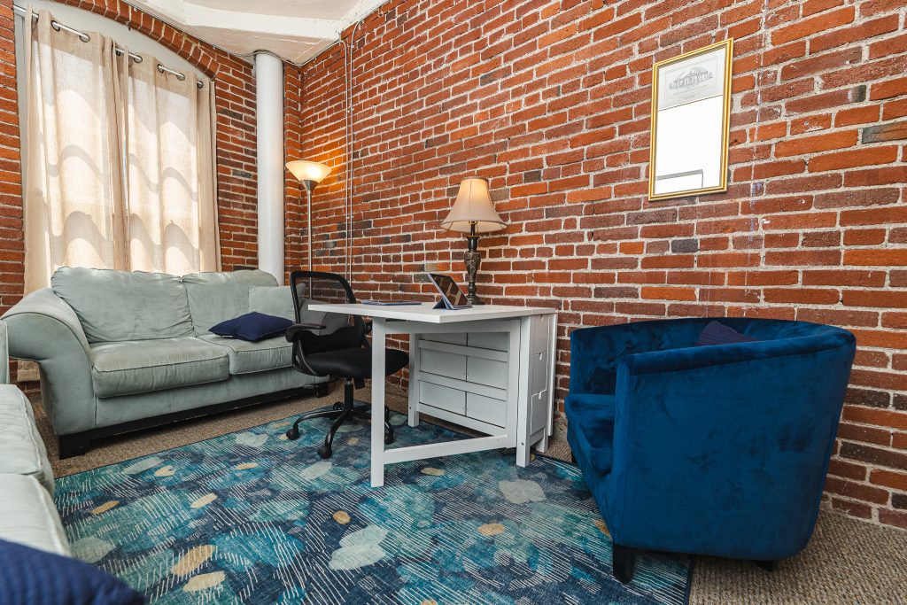 Waylight Psychological Office